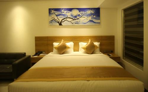 Rajshahi Hotel | Hotel X Rajshahi