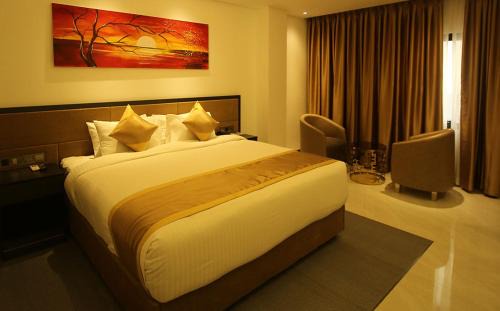 Rajshahi Hotel | Hotel X Rajshahi