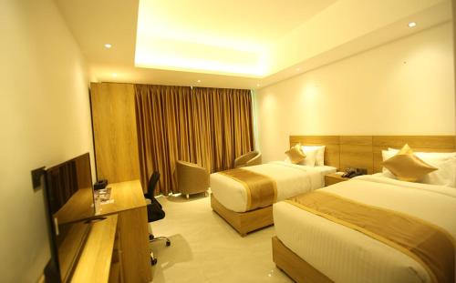 Rajshahi Hotel | Hotel X Rajshahi