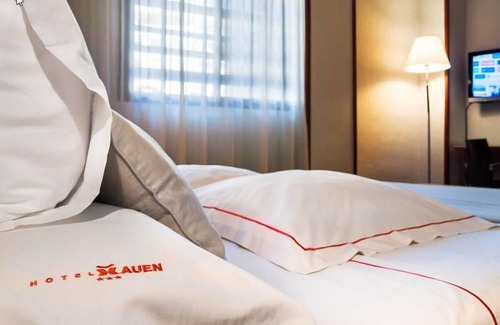 Jaen Hotel | Hotel Xauen