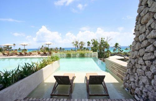 Xcaret Hotel | Hotel Xcaret Arte - All Parks All Fun Inclusive - Adults Only