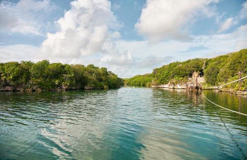 Xcaret Hotel | Hotel Xcaret Arte - All Parks All Fun Inclusive - Adults Only