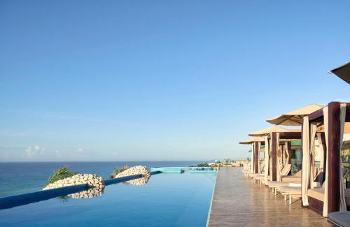 Xcaret Hotel | Hotel Xcaret Arte - All Parks All Fun Inclusive - Adults Only