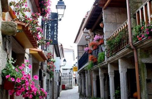 Combarro Hotel | Hotel Xeito