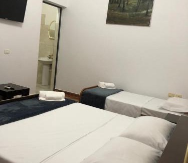 Rubik Hotel | Hotel Xhej