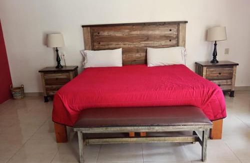 Tlaxcala Hotel | HOTEL XIADANI Restaurante, Temazcal & Spa