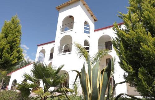 Tlaxcala Hotel | HOTEL XIADANI Restaurante, Temazcal & Spa