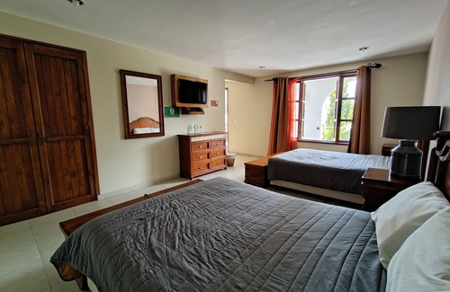 Tlaxcala Hotel | HOTEL XIADANI temazcal y SPA