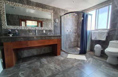 Tlaxcala Hotel | HOTEL XIADANI temazcal y SPA