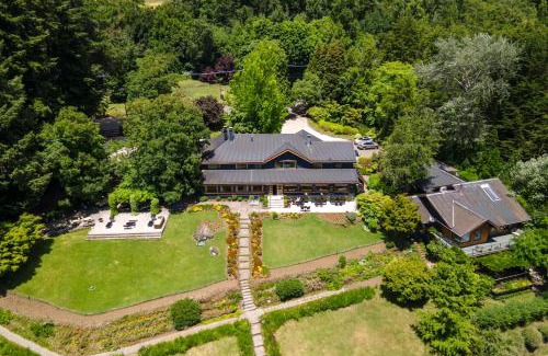Villarrica Hotel | Hotel y Cabañas El Parque