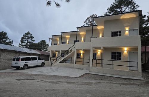 Creel Hotel | HOTEL Y CABAÑAS El PINO