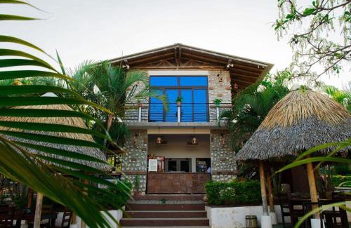 Teculutan Hotel | Hotel y Ecoturicentro la vega