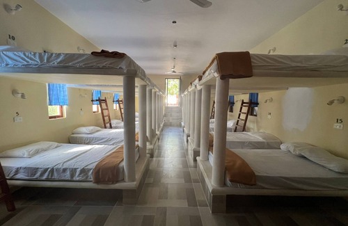 Coba Hotel | hotel y hostal nojoch che