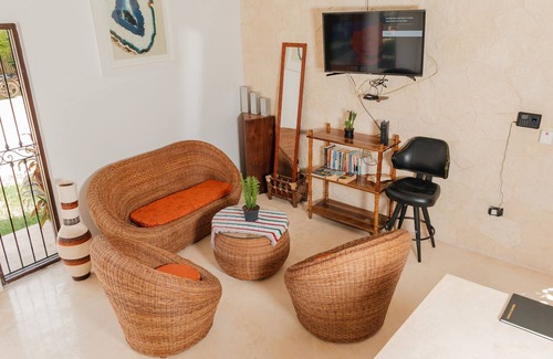 Coba Hotel | hotel y hostal nojoch che