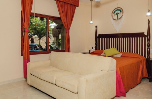 Coba Hotel | hotel y hostal nojoch che