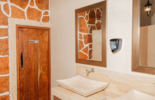 Coba Hotel | hotel y hostal nojoch che