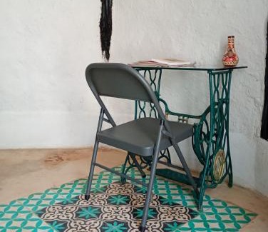 Izamal Hotel | Hotel y Museo Aldea Maya Toktli Orígenes - Casa Maya Toh - Alberca, Wifi Starlink, Tour Museo