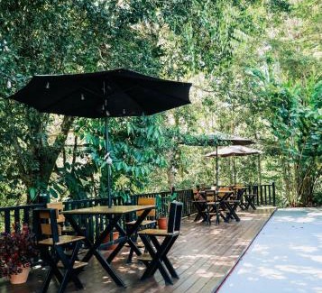 San Isidro de El General Hotel | Hotel y Restaurante El Páramo