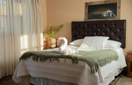 Andacollo Hotel | Hotel y Restaurant Doña Rode