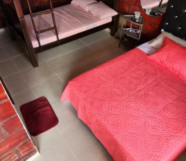 Restrepo Hotel | hotel y restaurante el descanso del rey