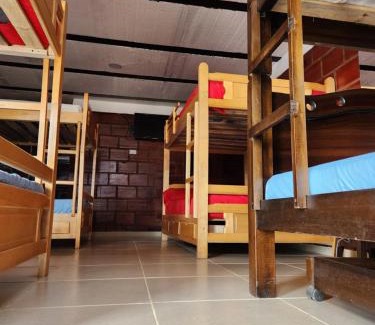 Restrepo Hotel | hotel y restaurante el descanso del rey