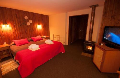 Pucon Hotel | Hotel y Termas Huife