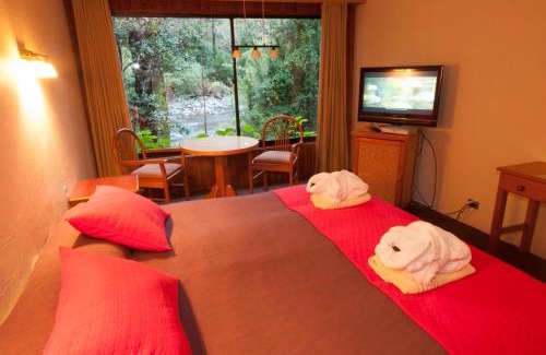 Pucon Hotel | Hotel y Termas Huife