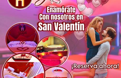 Jilotepec de Abasolo Hotel | Hotel Yahalis