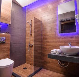 Katerini Hotel | Hotel Yakinthos