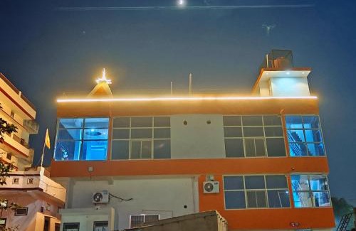 Faizabad House | Hotel Yash Dham , Walking Distance To Ram mandir