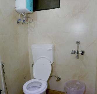 Paharganj House | Hotel Yes Please A Budget Friendly Guest House