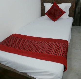 Paharganj House | Hotel Yes Please A Budget Friendly Guest House
