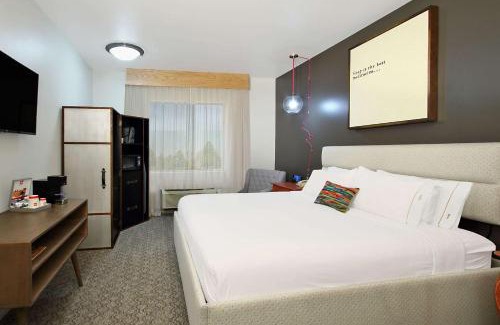 Braeswood Place Hotel | Hotel Ylem