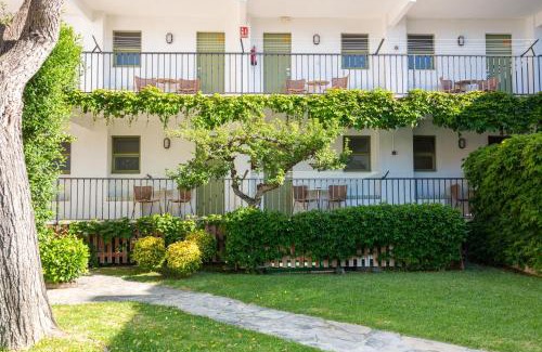 Altafulla Hotel | Hotel Yola
