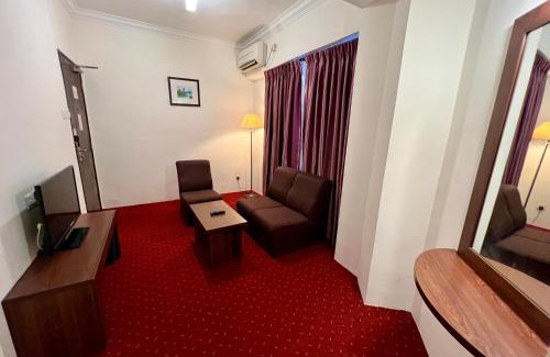 Kampung Tanjung Kapur Hotel | Hotel Yt Midtown Kuala Terengganu