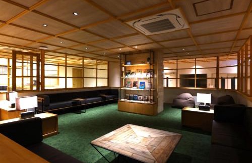 Yudanaka Shibu Onsen Hotel | Hotel Yudanaka