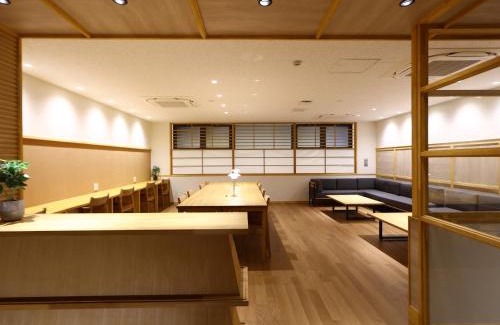 Yudanaka Shibu Onsen Hotel | Hotel Yudanaka