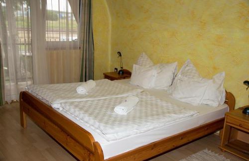 Lenti Hotel | Hotel Zéta