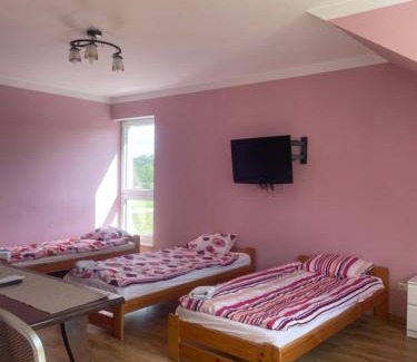 Koden Hotel | Hotel Zajazd Kodeński
