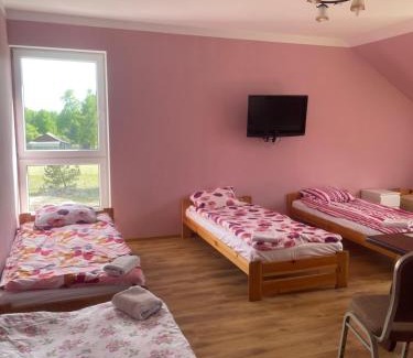 Koden Hotel | Hotel Zajazd Kodeński
