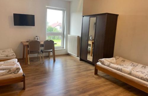 Koden Hotel | Hotel Zajazd Kodeński