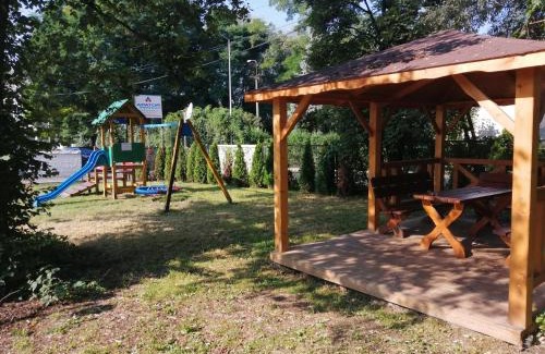 Bronowice Hotel | Hotel Zakliki