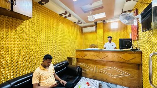 Mirpur Hotel | Hotel zam Zam Residential