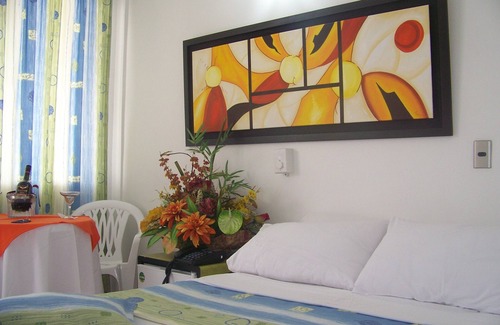 Girardot Hotel | Hotel Zamba