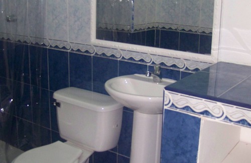 Girardot Hotel | Hotel Zamba