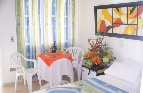 Girardot Hotel | Hotel Zamba