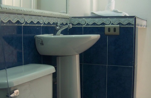 Girardot Hotel | Hotel Zamba