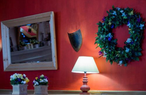 Bobolice Hotel | Hotel Zamek Bobolice