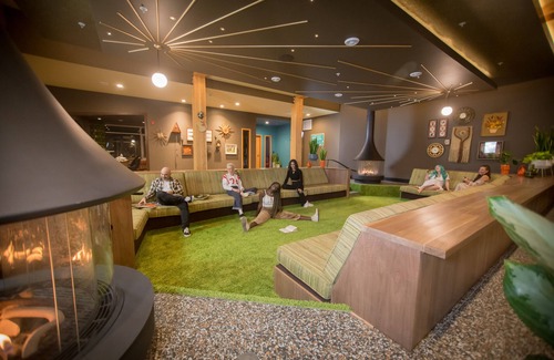Tofino Hotel | Hotel Zed Tofino