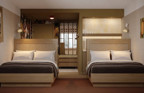 Tofino Hotel | Hotel Zed Tofino